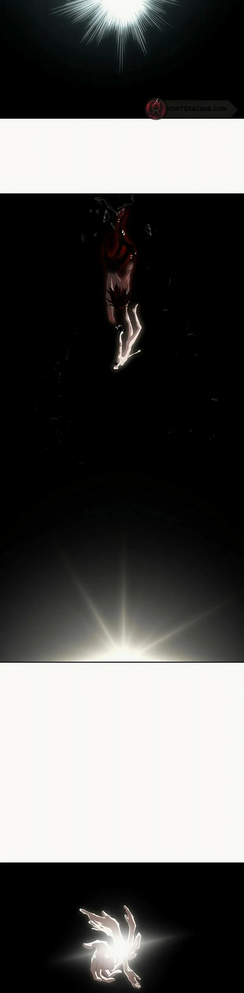 Read Funcionario especial ES Manga Online