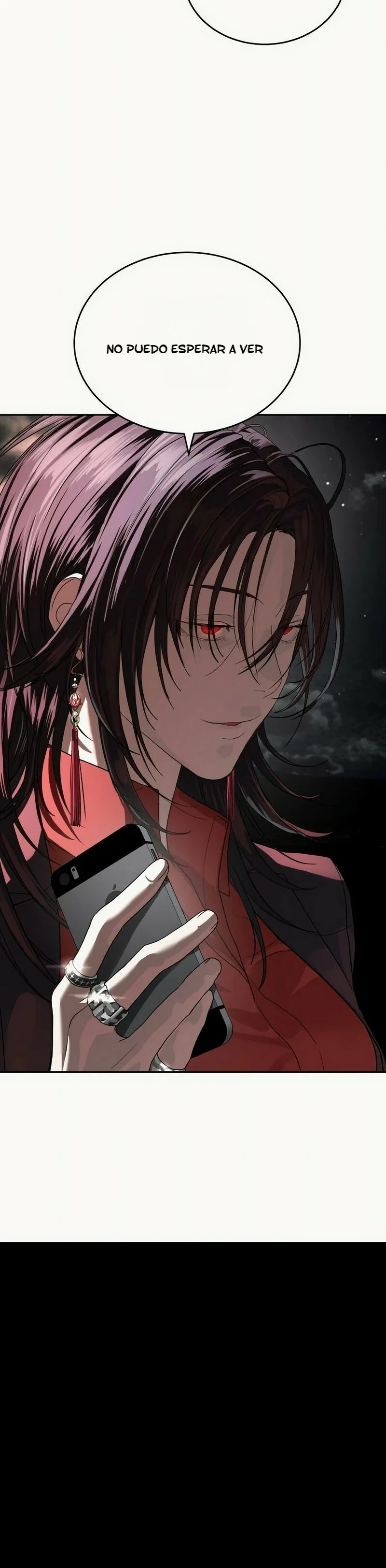 Read Funcionario especial ES Manga Online