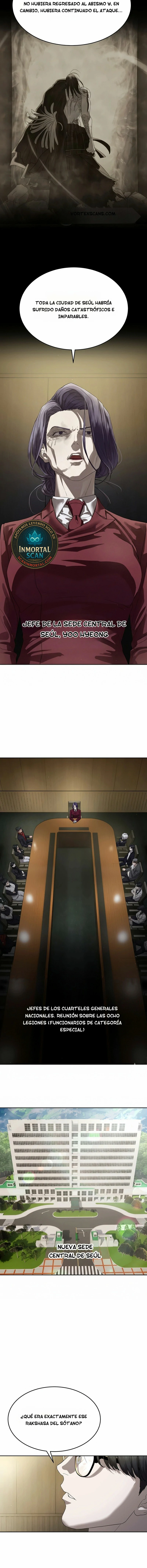 Read Funcionario especial ES Manga Online