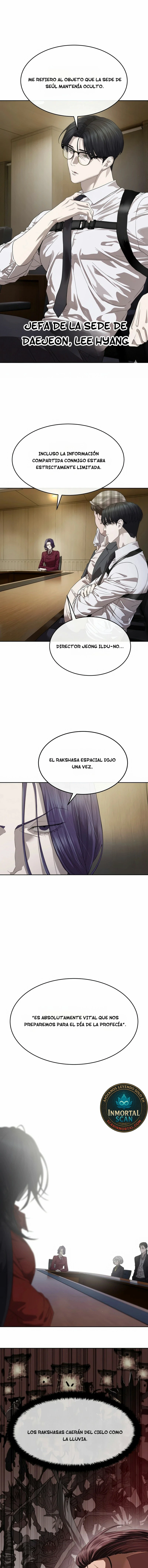 Read Funcionario especial ES Manga Online