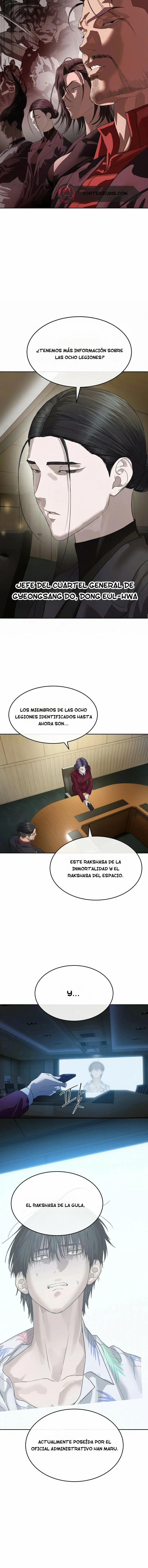 Read Funcionario especial ES Manga Online