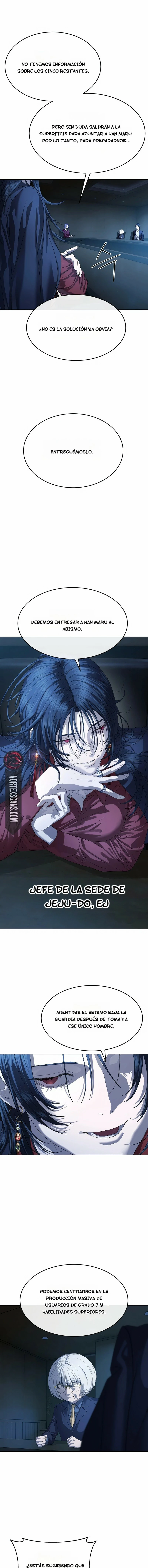 Read Funcionario especial ES Manga Online