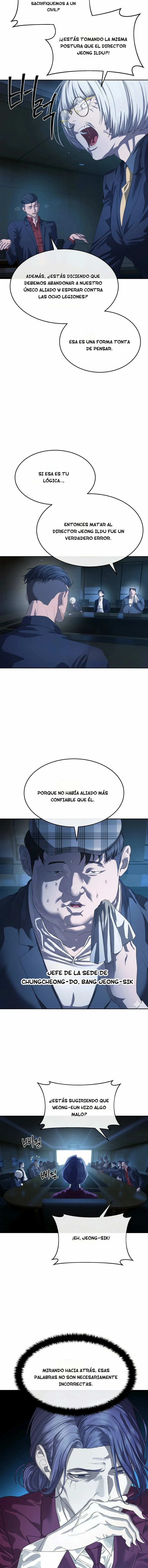 Read Funcionario especial ES Manga Online