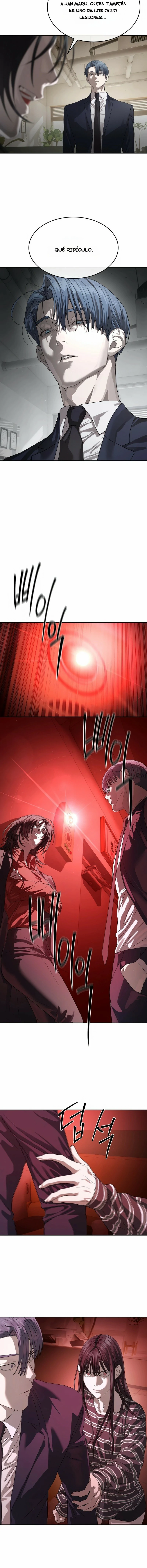 Read Funcionario especial ES Manga Online