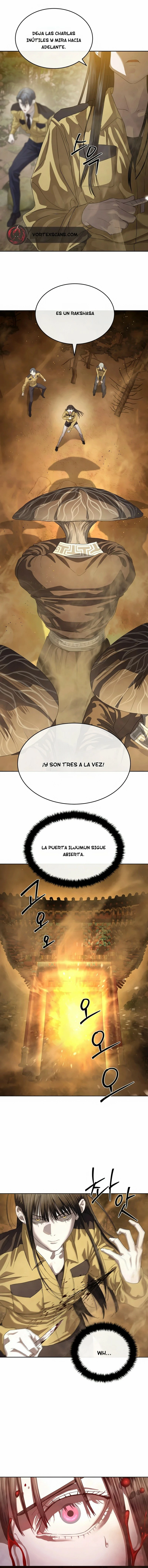 Read Funcionario especial ES Manga Online