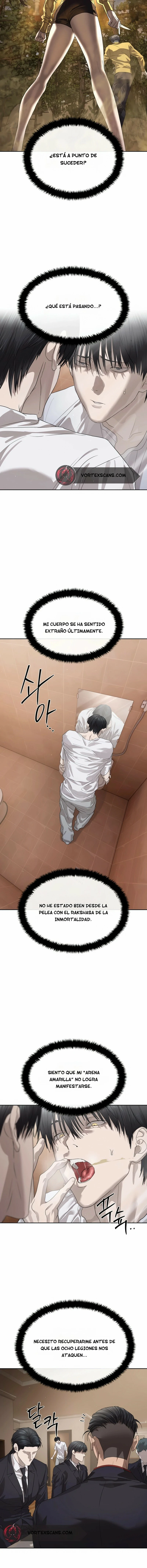 Read Funcionario especial ES Manga Online