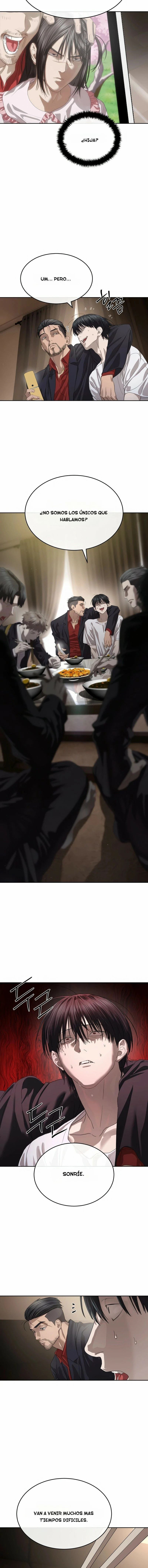 Read Funcionario especial ES Manga Online