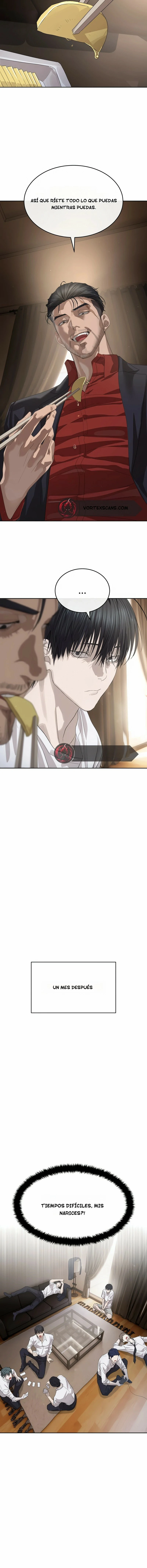 Read Funcionario especial ES Manga Online