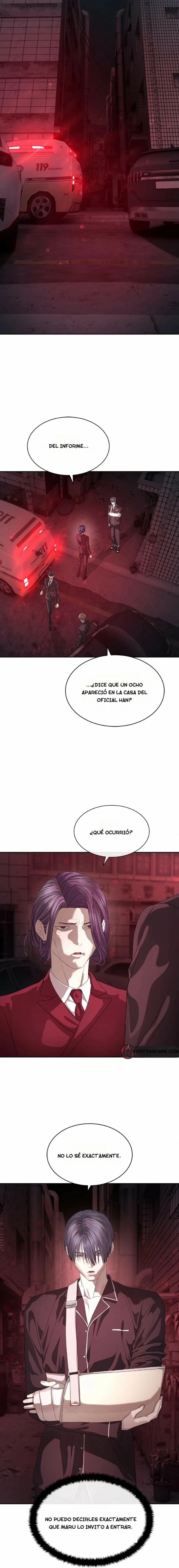 Read Funcionario especial ES Manga Online