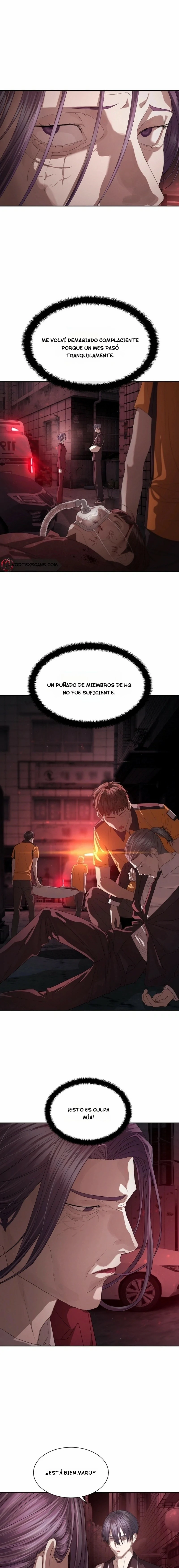 Read Funcionario especial ES Manga Online