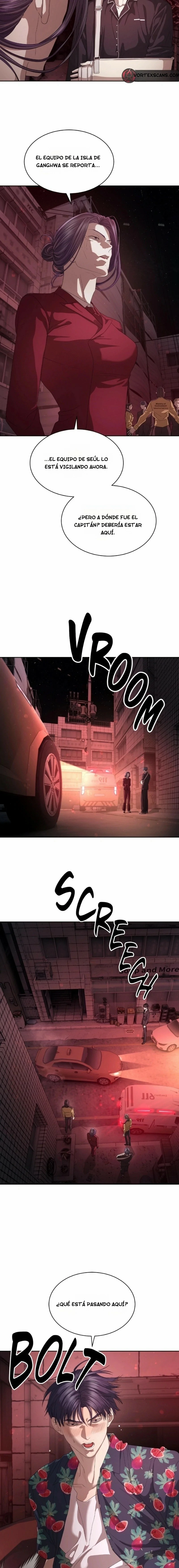 Read Funcionario especial ES Manga Online