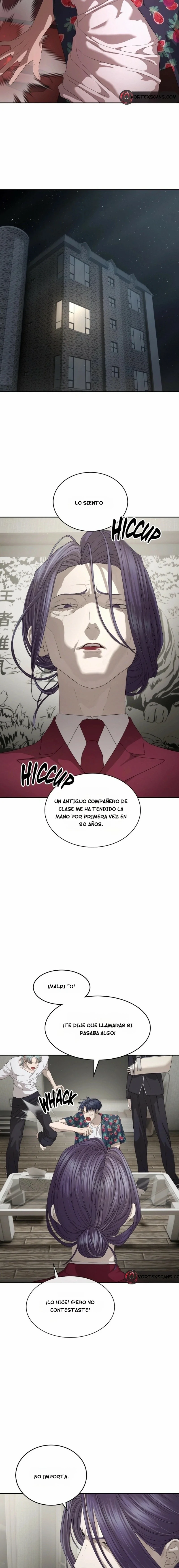 Read Funcionario especial ES Manga Online