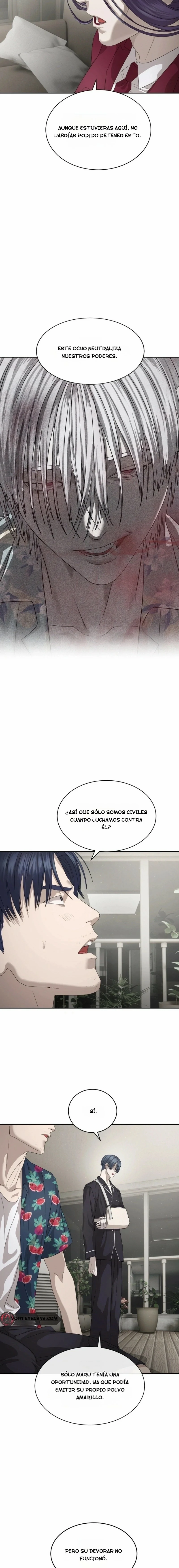 Read Funcionario especial ES Manga Online