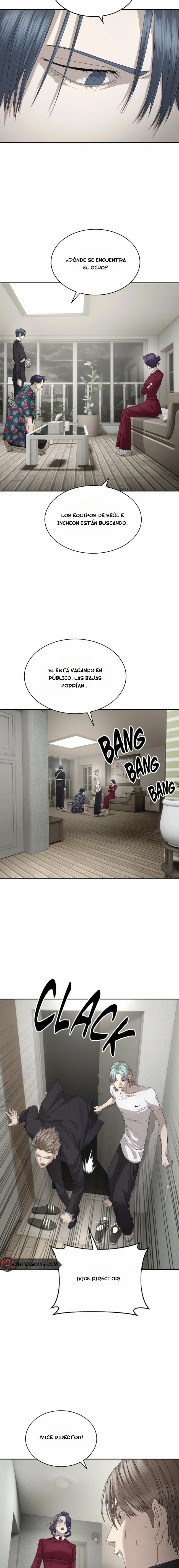 Read Funcionario especial ES Manga Online