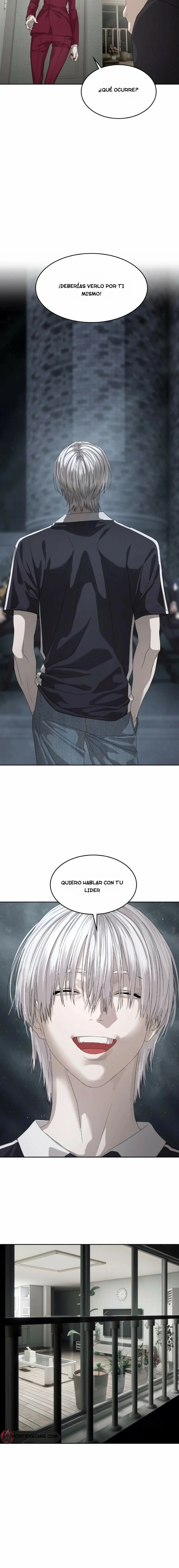 Read Funcionario especial ES Manga Online