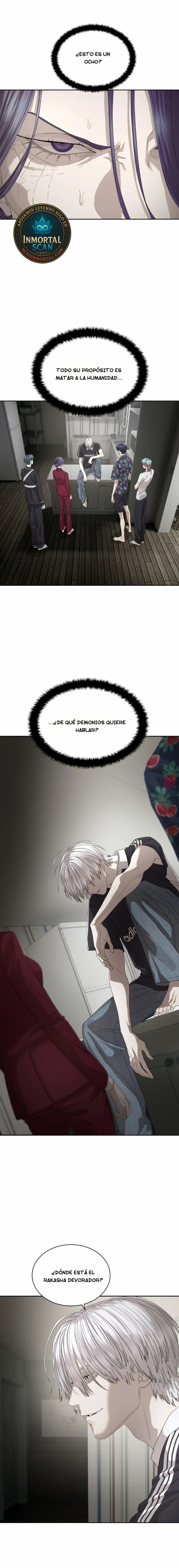 Read Funcionario especial ES Manga Online