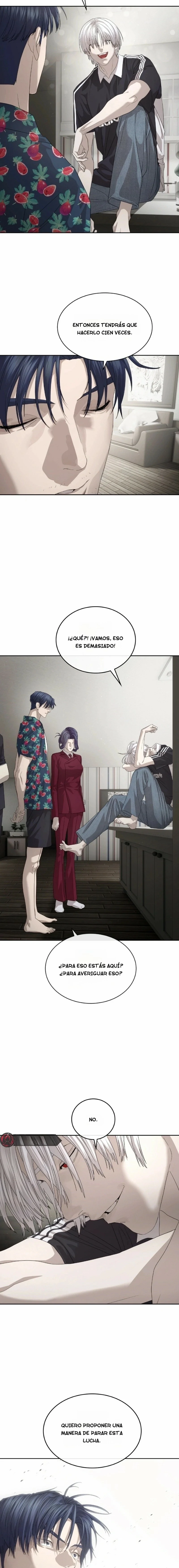 Read Funcionario especial ES Manga Online