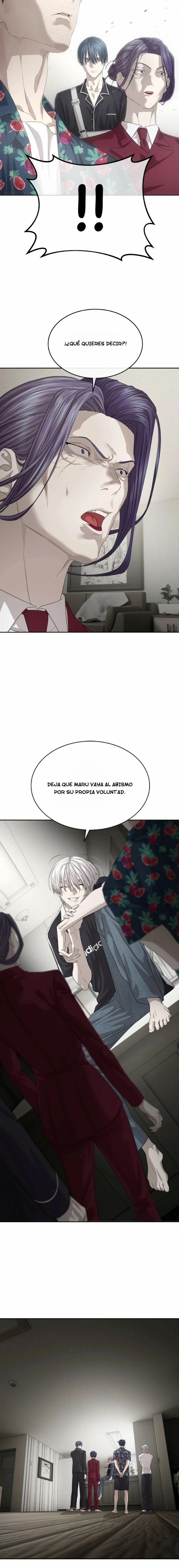 Read Funcionario especial ES Manga Online