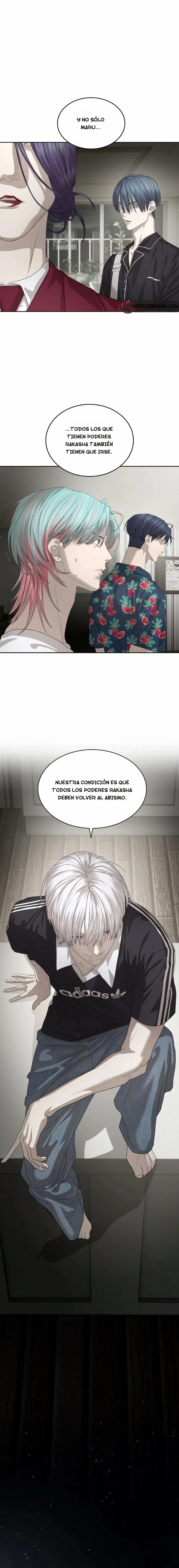 Read Funcionario especial ES Manga Online