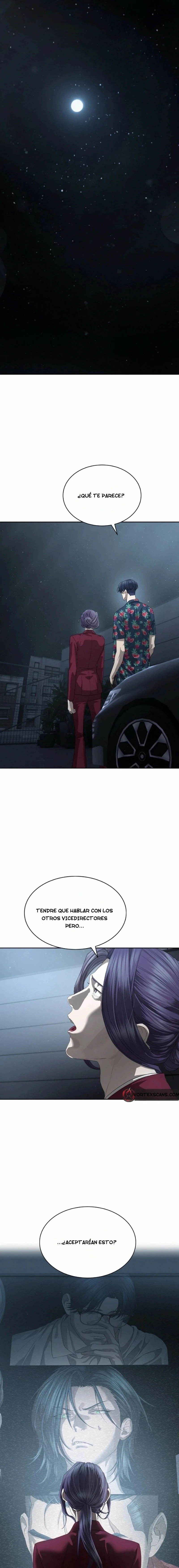 Read Funcionario especial ES Manga Online