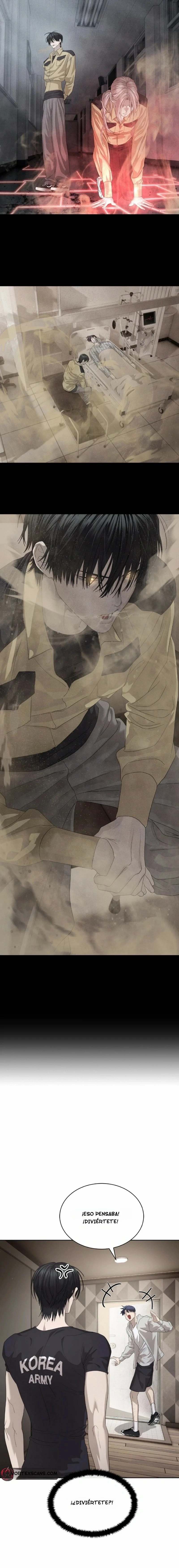 Read Funcionario especial ES Manga Online