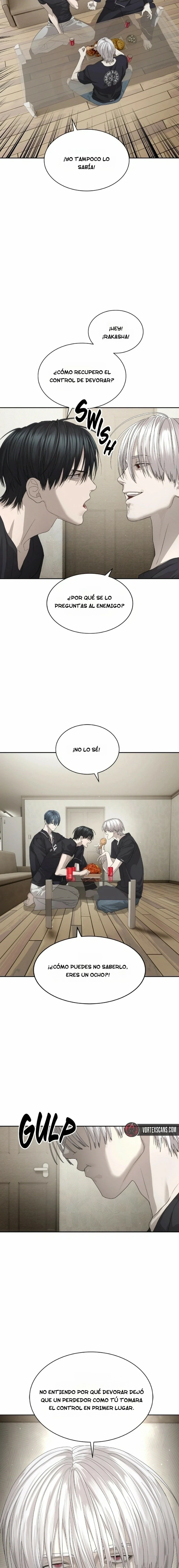 Read Funcionario especial ES Manga Online