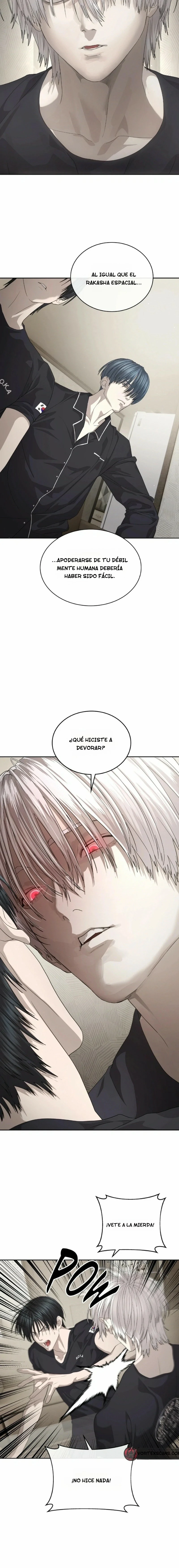 Read Funcionario especial ES Manga Online