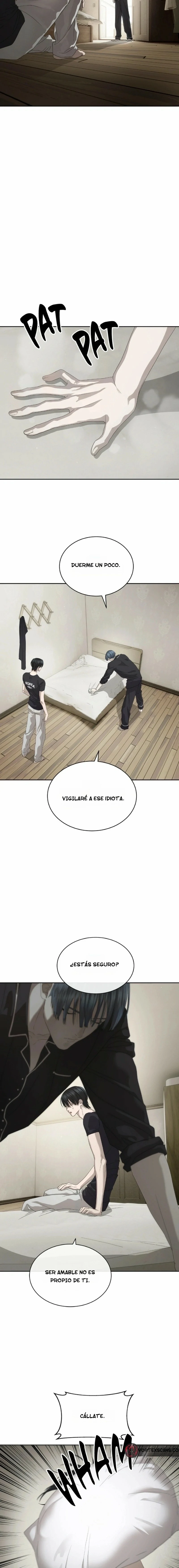 Read Funcionario especial ES Manga Online