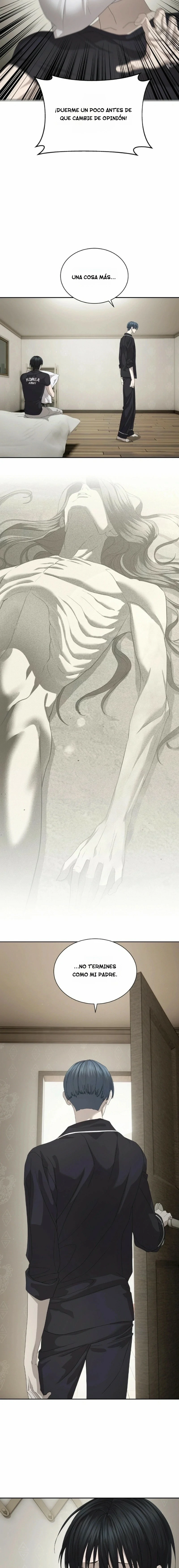 Read Funcionario especial ES Manga Online