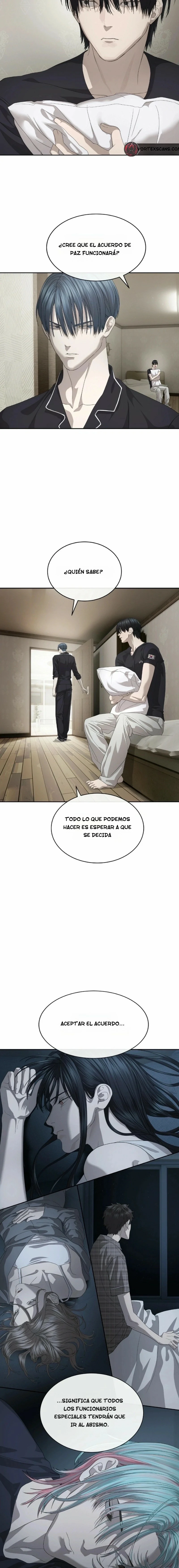 Read Funcionario especial ES Manga Online