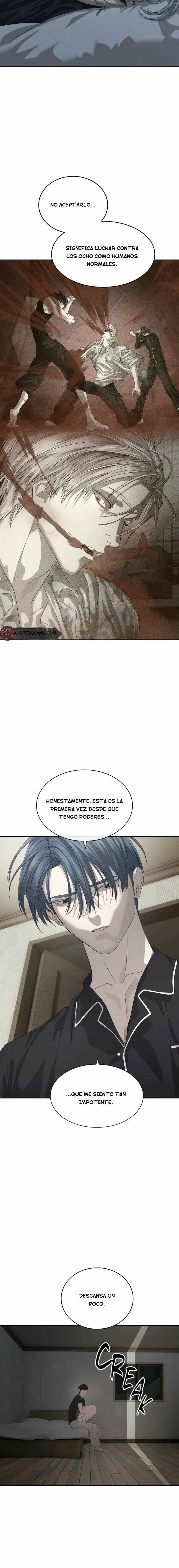 Read Funcionario especial ES Manga Online