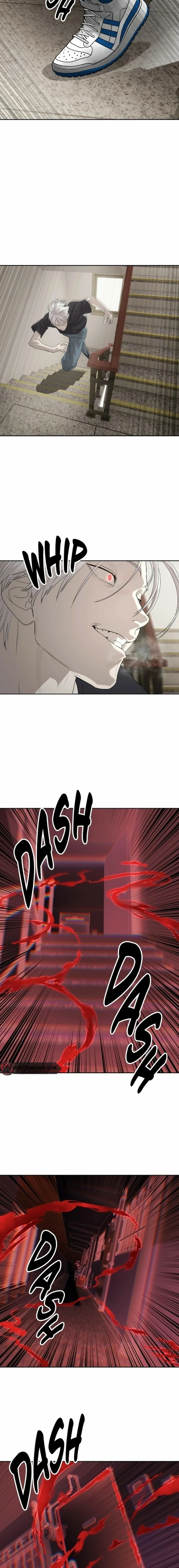 Read Funcionario especial ES Manga Online