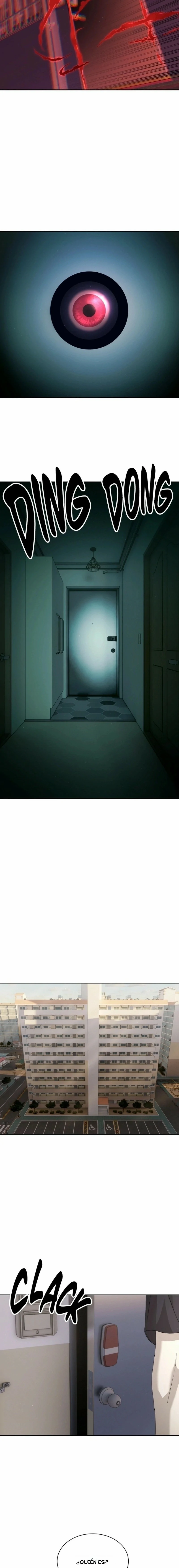 Read Funcionario especial ES Manga Online