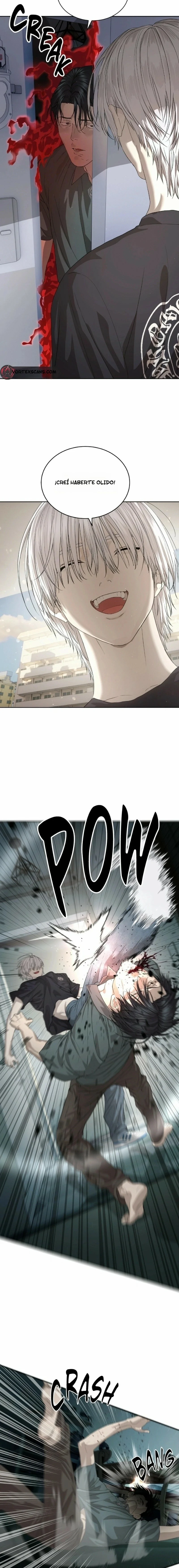 Read Funcionario especial ES Manga Online