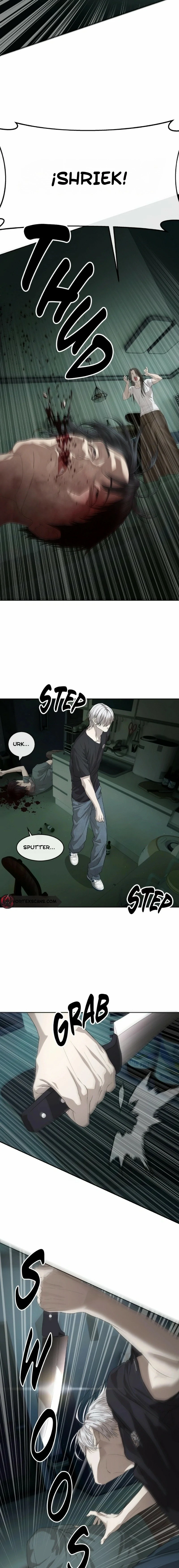 Read Funcionario especial ES Manga Online