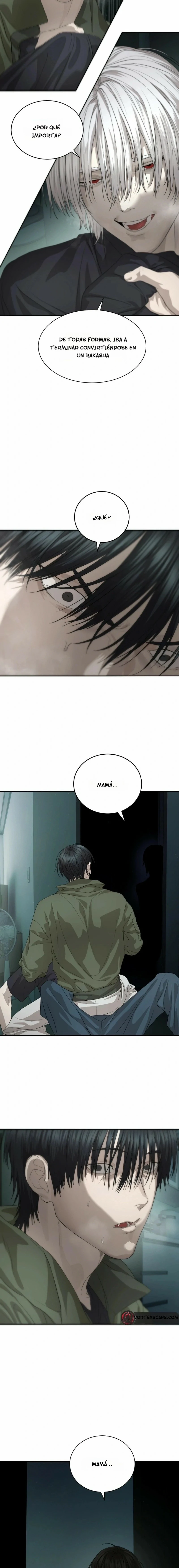 Read Funcionario especial ES Manga Online