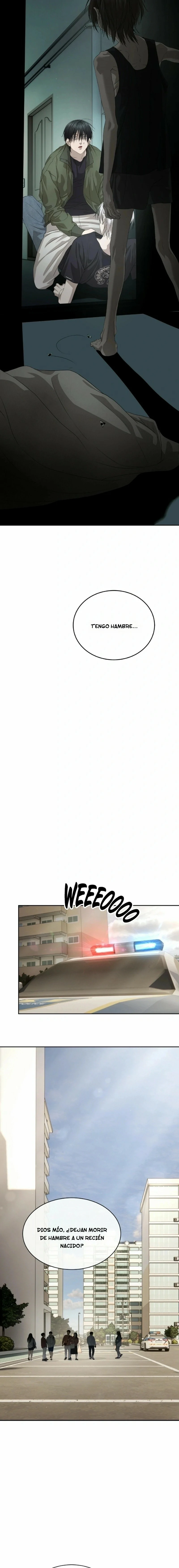 Read Funcionario especial ES Manga Online