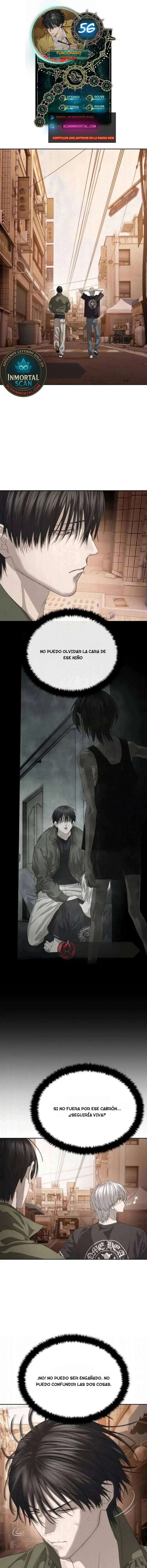 Read Funcionario especial ES Manga Online