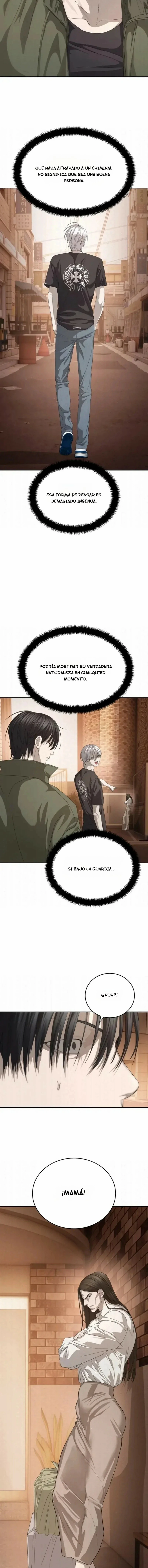 Read Funcionario especial ES Manga Online