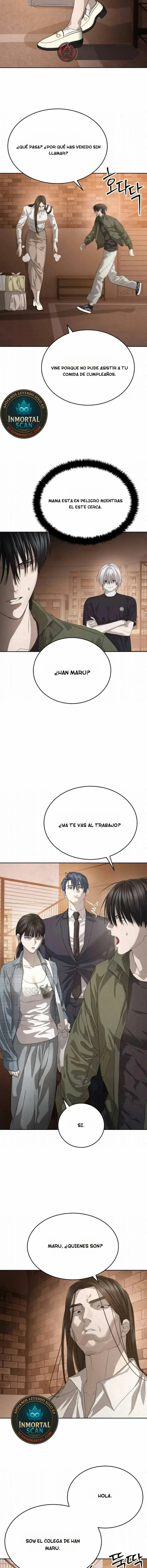 Read Funcionario especial ES Manga Online