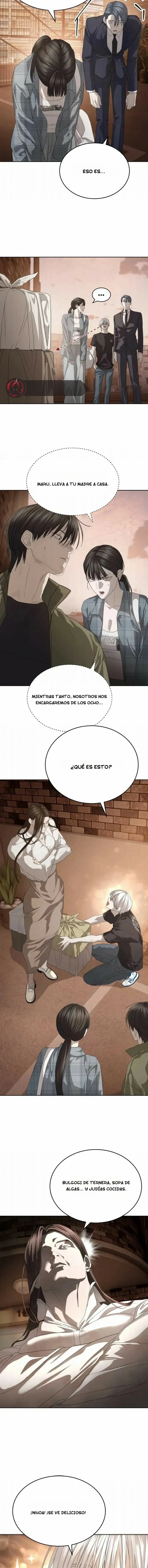 Read Funcionario especial ES Manga Online