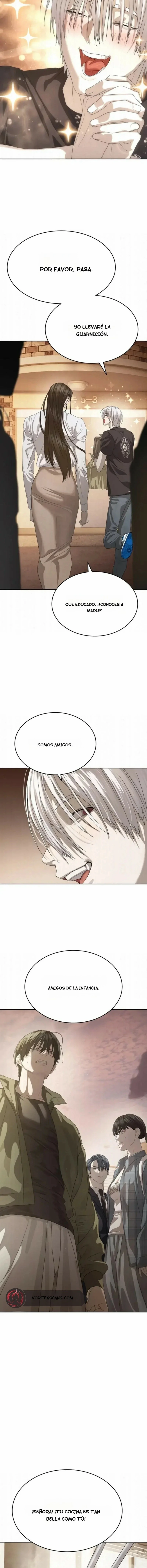 Read Funcionario especial ES Manga Online