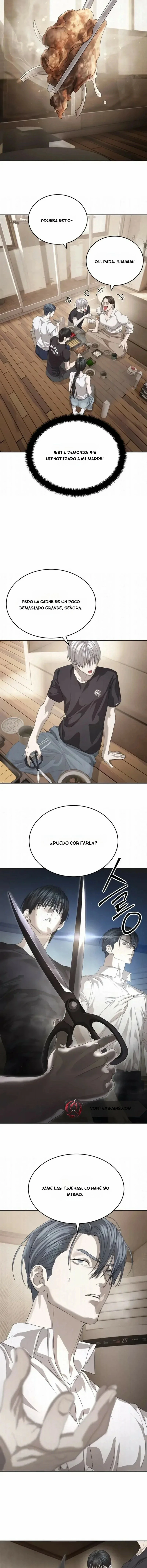 Read Funcionario especial ES Manga Online