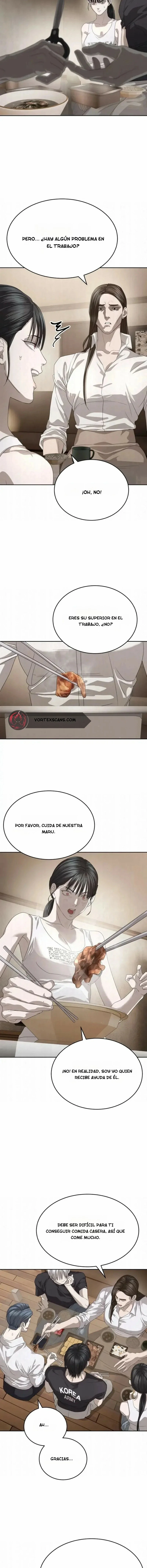 Read Funcionario especial ES Manga Online