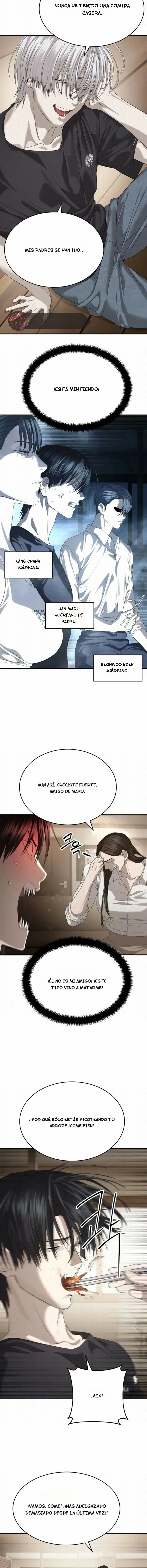 Read Funcionario especial ES Manga Online