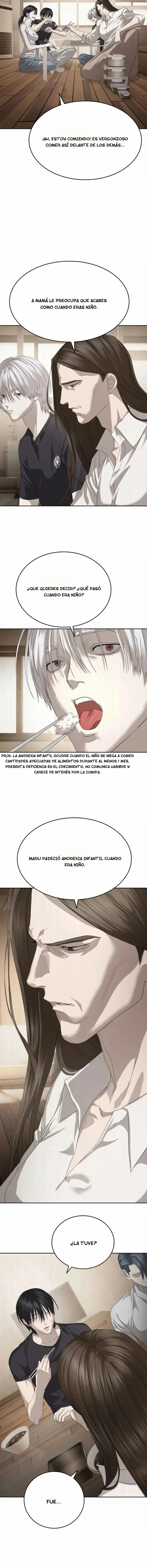 Read Funcionario especial ES Manga Online