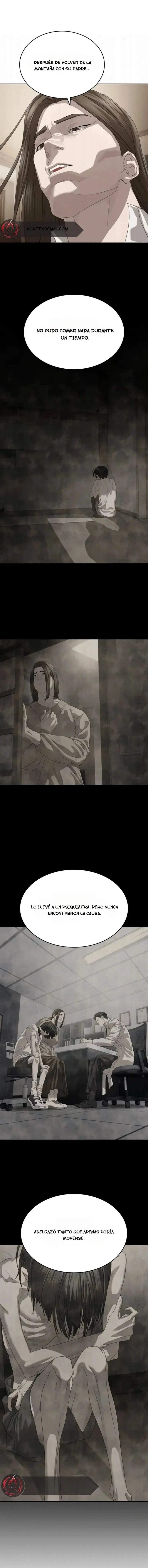 Read Funcionario especial ES Manga Online