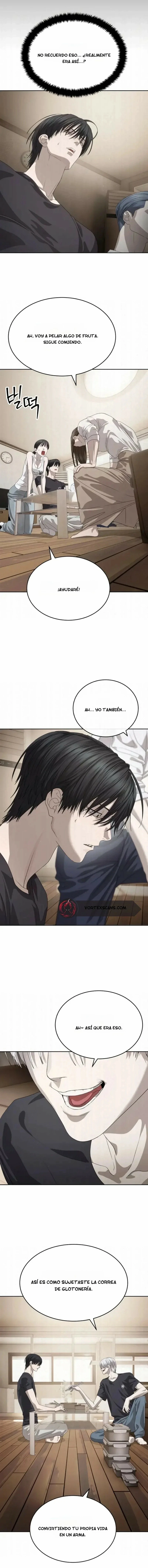 Read Funcionario especial ES Manga Online