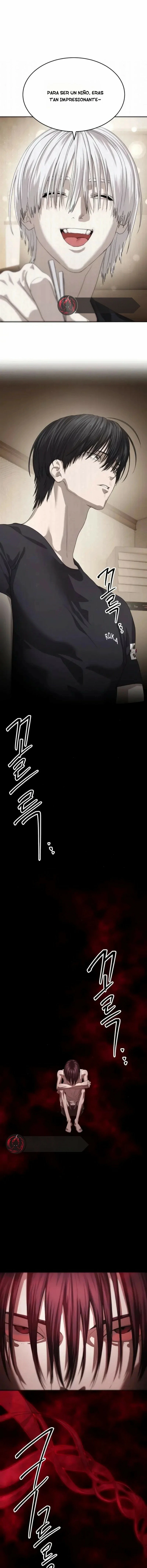 Read Funcionario especial ES Manga Online