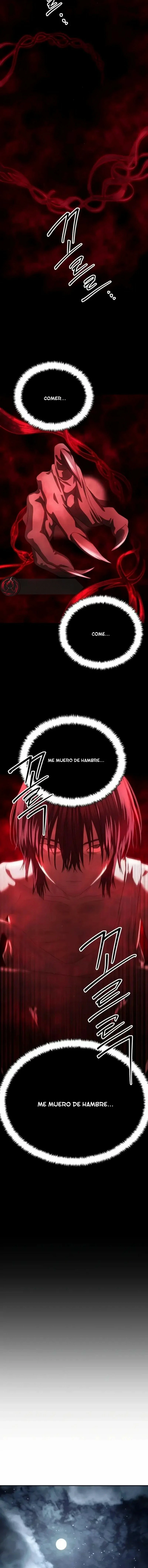 Read Funcionario especial ES Manga Online